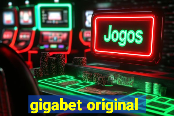 gigabet original